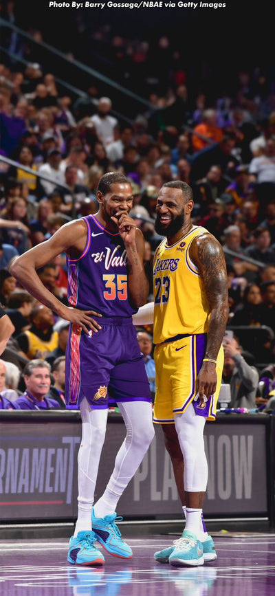 NBA