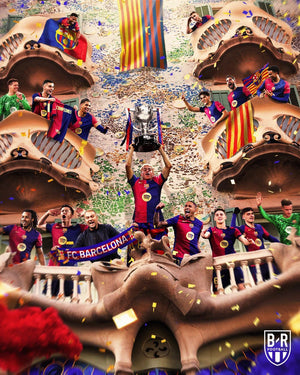 LaLiga