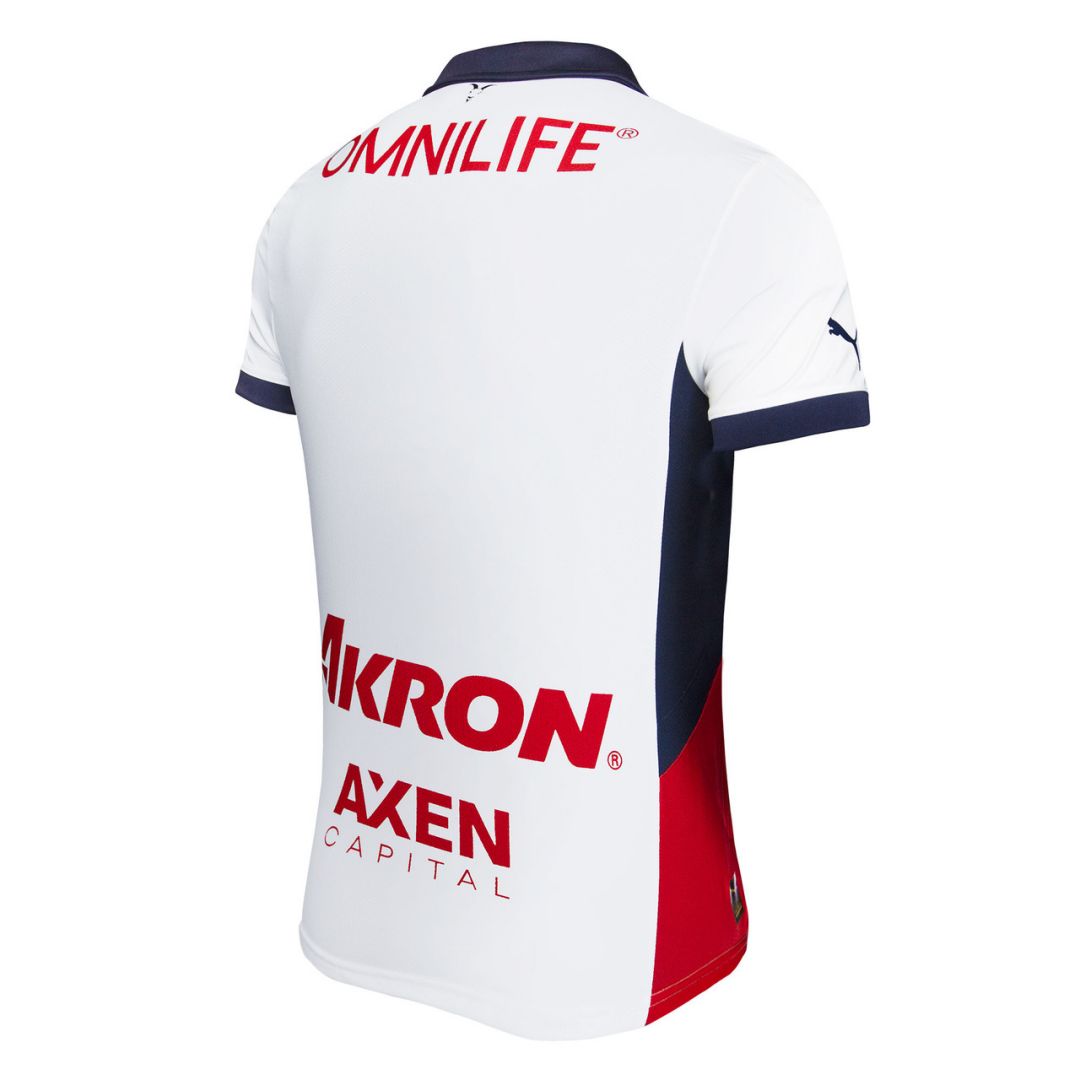Chivas de Guadalajara Away Fan Jersey 2024/25