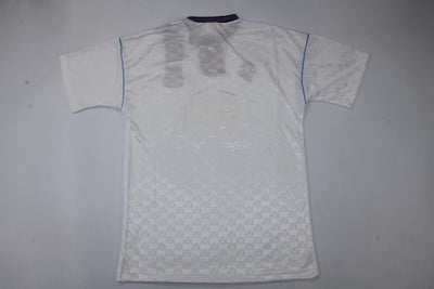 West Ham United Retro Away Jersey 1989/1990