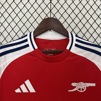 Arsenal Home Jersey 2024/2025
