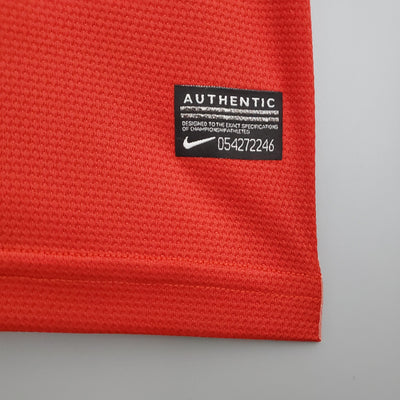 Manchester United Retro Jersey home 2013/14