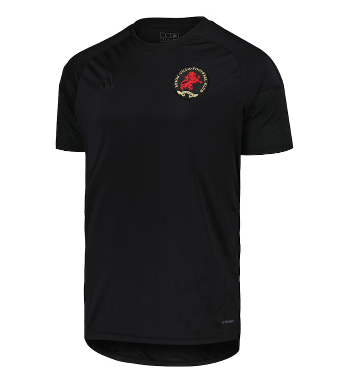 Aston Villa 25/26 Jersey 150th Anniversary Edition - Fan Version