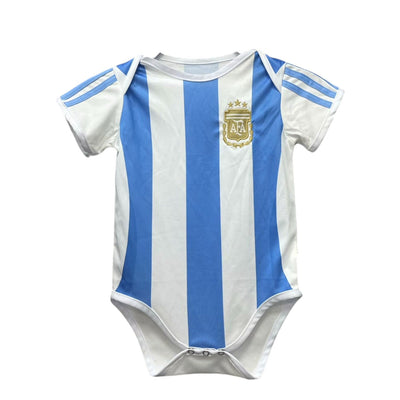 Argentina Baby Jersey 2024/2025