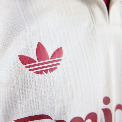 Arsenal 25/26 Jersey - Version Fan - Long Sleeve