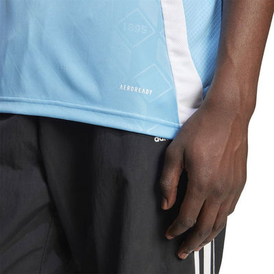 Belgium Away Jersey 2024/2025