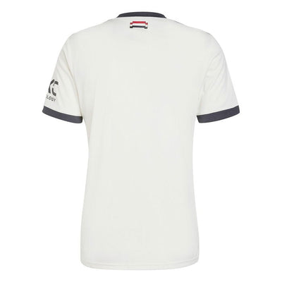 Manchester United Third Jersey 2024/2025
