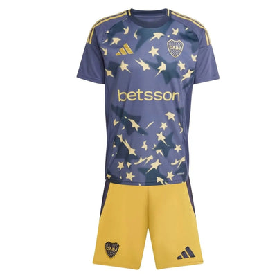Boca Juniors lll 25/26 - Kids