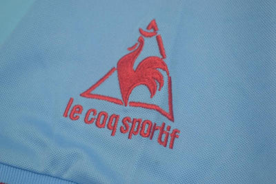 Aston Villa Retro Home Jersey 1981/1982
