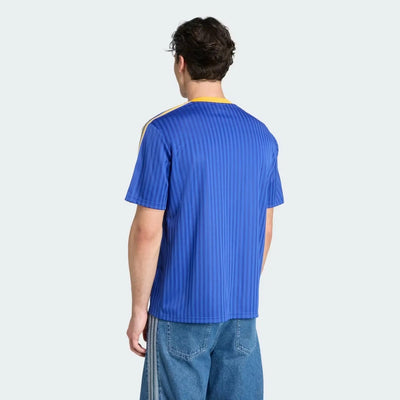 Boca Juniors 25/26 II Jersey Version Fan
