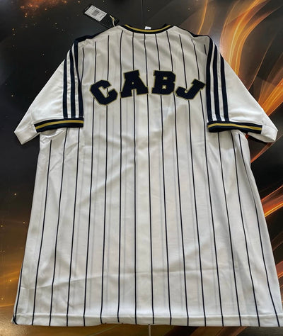 Boca Juniors 25/26 Jersey Version Fan -Baseball