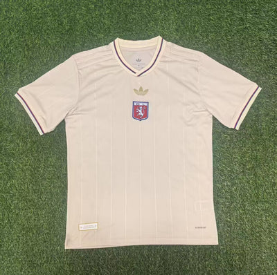 Olympique Lyon 57th anniversary  - Fan Version