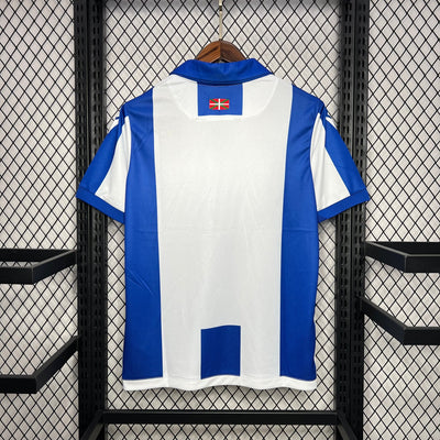 Real Sociedad Home Jersey 2024/2025