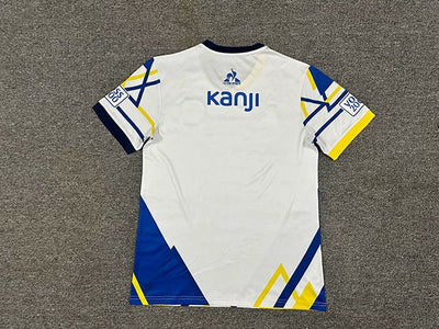 Central Rosary 25/26 II Jersey - Player Version