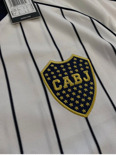 Boca Juniors 25/26 Jersey Version Fan -Baseball