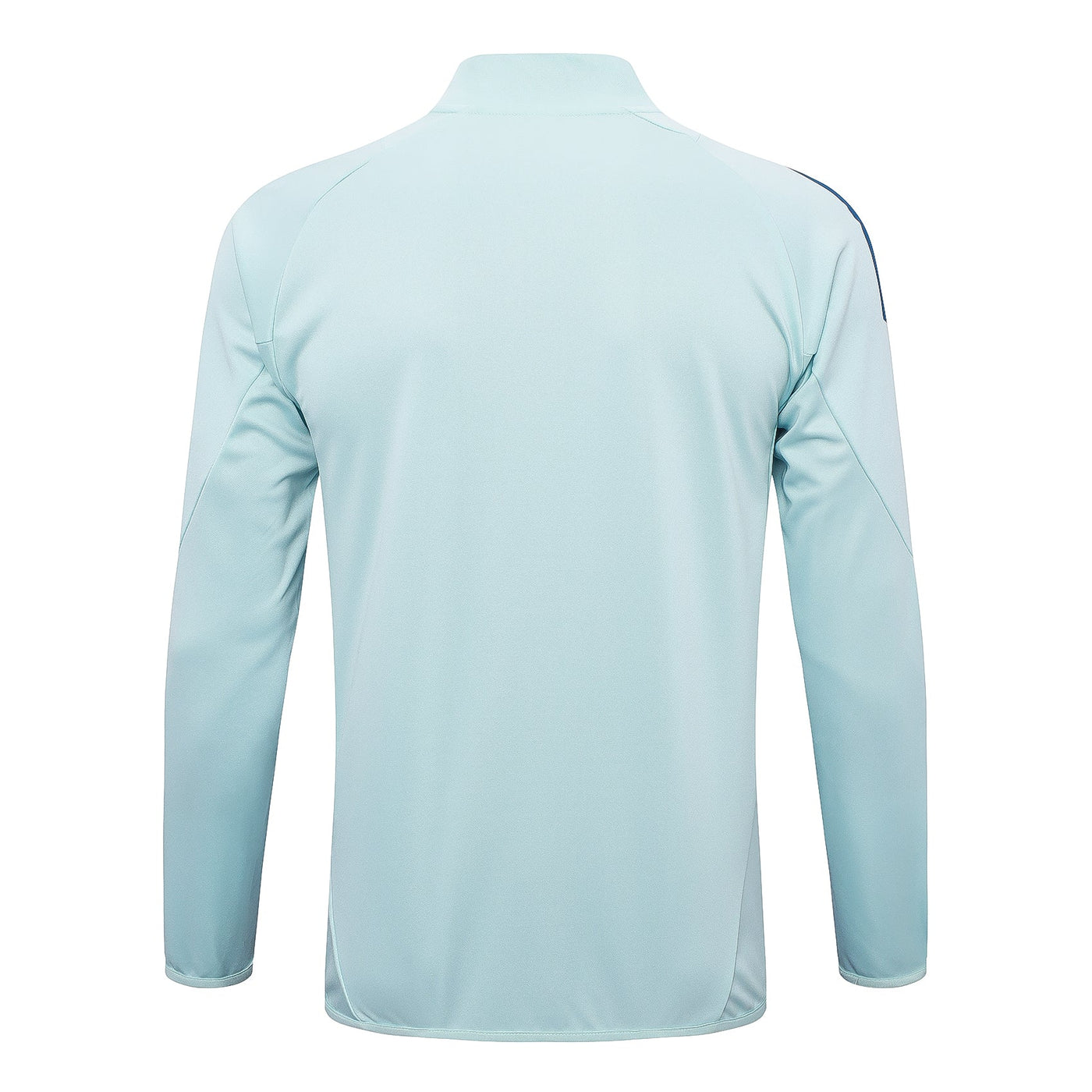 Spain 24/25 Full-Zip TrackSuit III