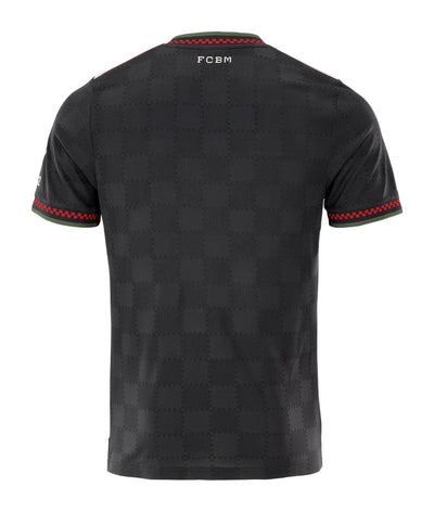 Bayern Munich 25/26 Jersey IIl - Version Player
