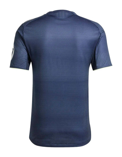 Real Madrid 25/26 I Home Jersey - Player Version