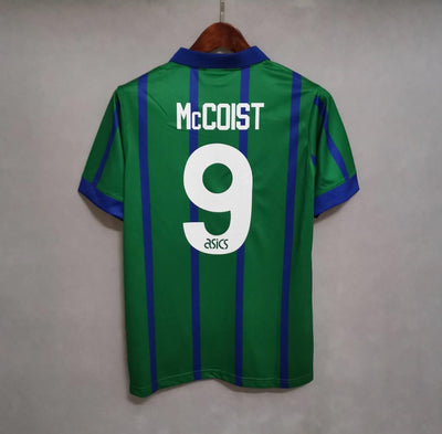 Newcastle Retro Away Jersey 1993/1995