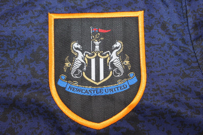 Newcastle Retro Away Jersey 1997/1998