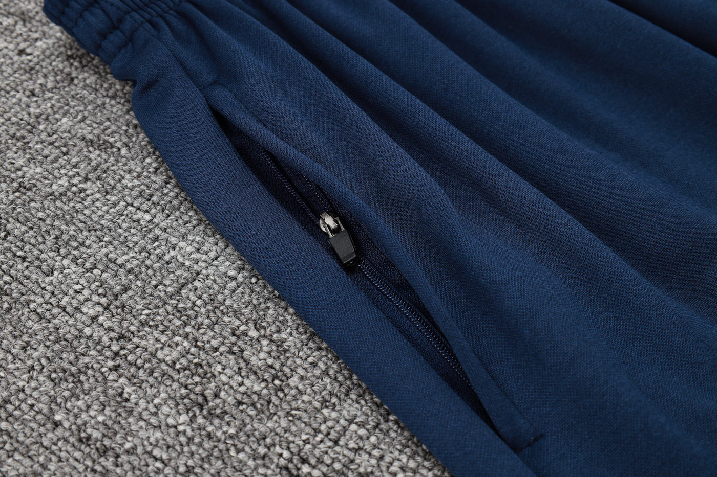 France 24/25 Hoodie Tracksuit II