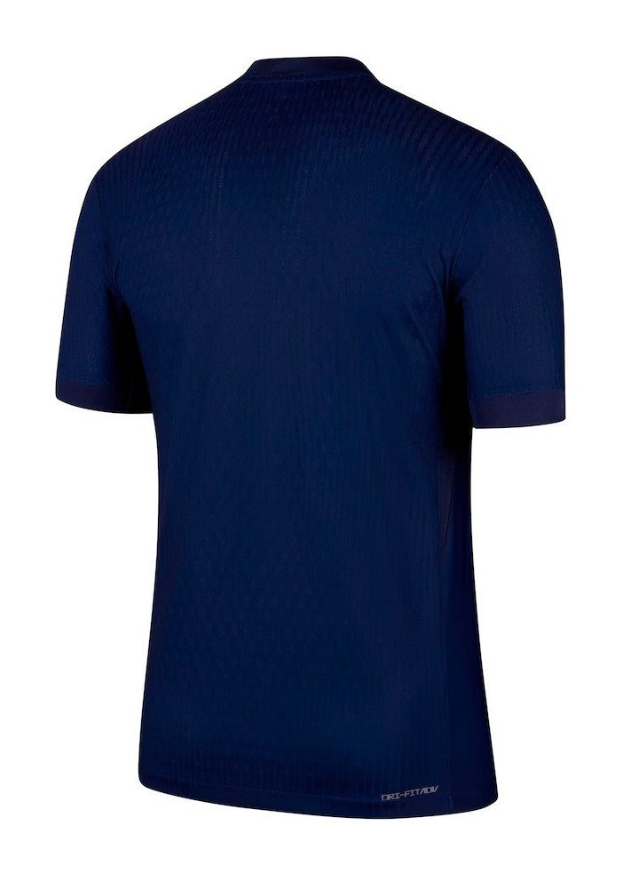 Paris Saint-Germain (PSG) 25/26 I Home Jersey - Fan Version