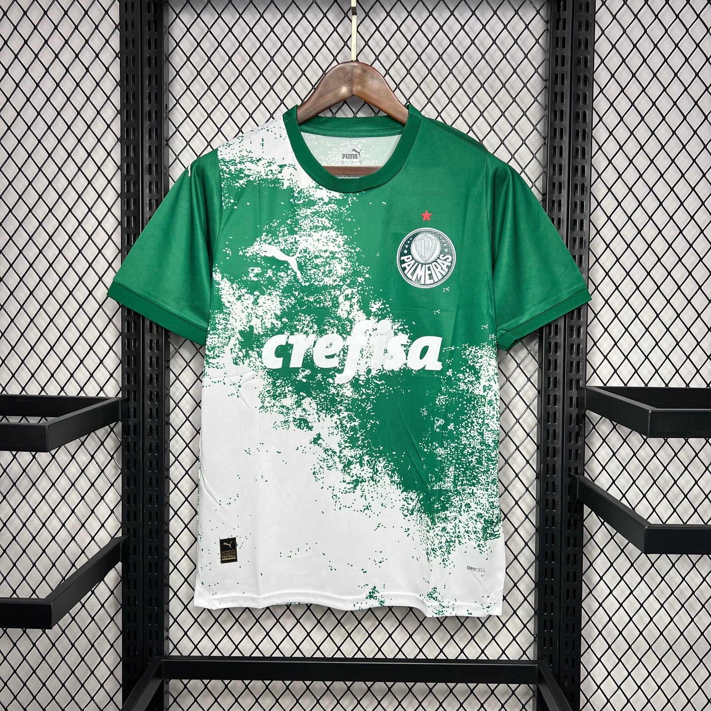 Palmeiras Special Edition I Jersey 2024/2025