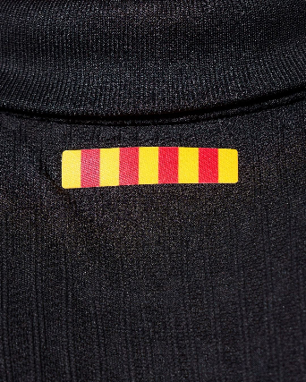 Barcelona X Travis Scott 24/25 Il Home Jersey - Fan Version