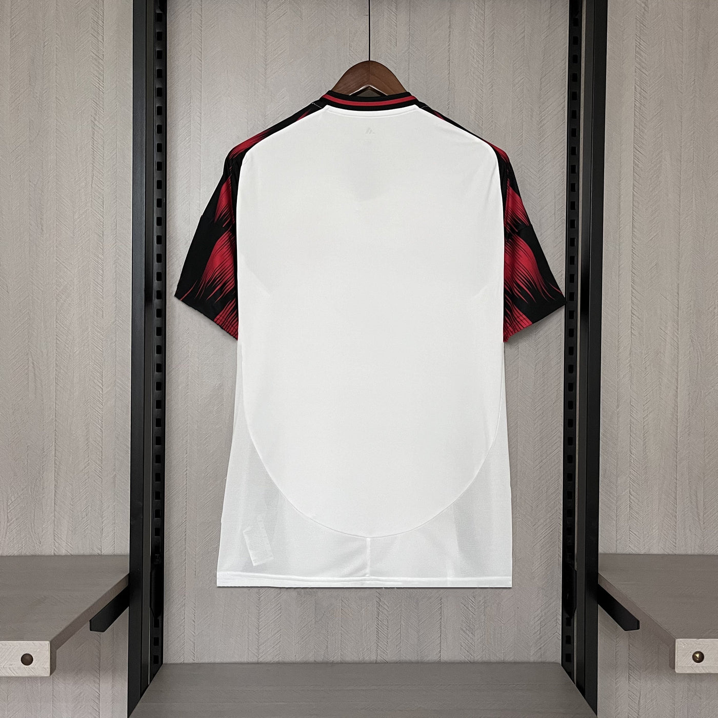 Flamengo ll Jersey 25/26 Mundial - Version Fan