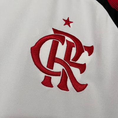 Flamengo 24/25 I Jersey - Women's