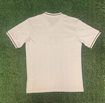 Olympique Lyon 57th anniversary  - Fan Version