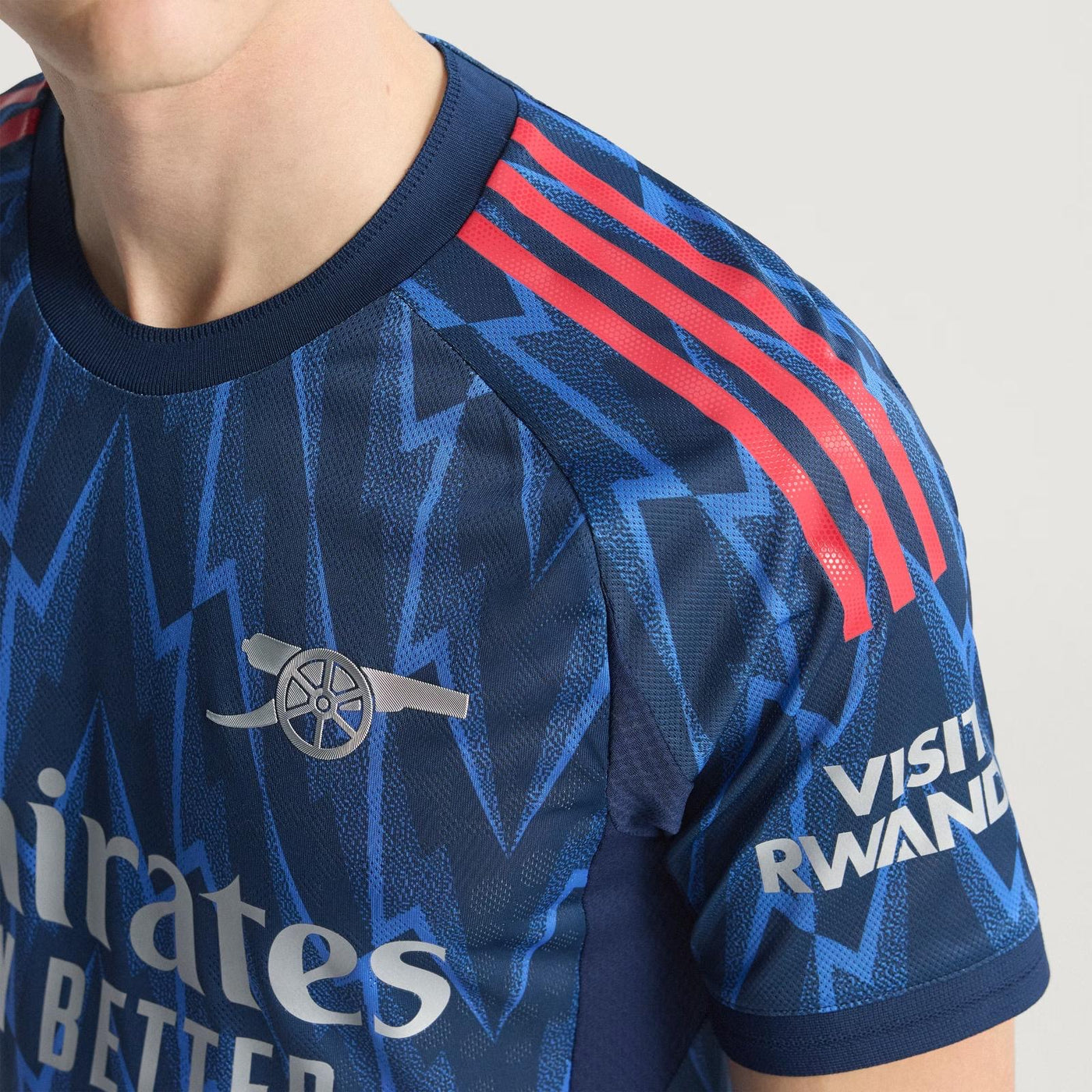 Arsenal Home Jersey II 2025/2026