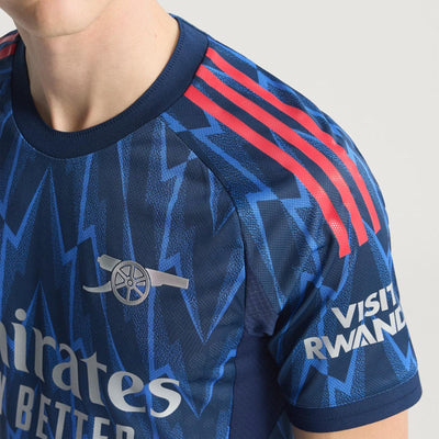 Arsenal Home Jersey II 2025/2026