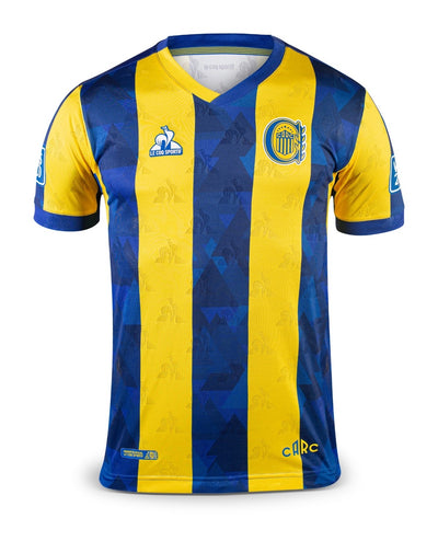 Central Rosary 25/26 I Home Jersey - Player Version