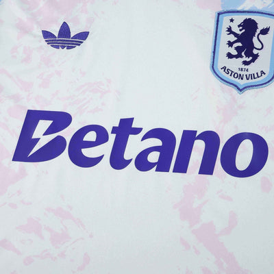 Aston Villa 25/26 IlI Home Jersey - Player Version
