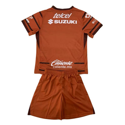 Kids KIT Pumas GK 3 Jersey 2024/25