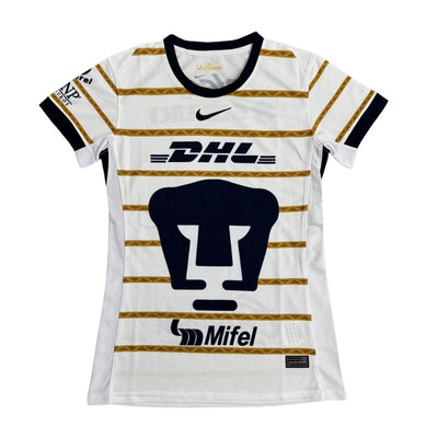 Pumas Home Fan Jersey 2024/25 Women's