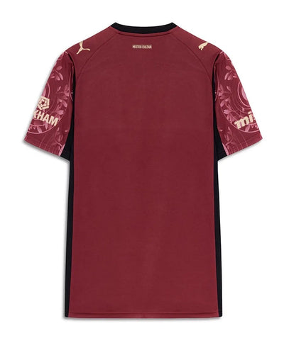 Galatasaray Away III - Version Player Jersey 2025/2026
