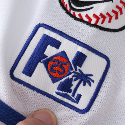 MLB - New York Mets 25/26 Jersey Version Fan