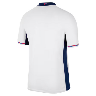 England Home Jersey 2024/2025