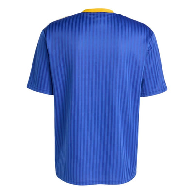 Boca Juniors 25/26 II Jersey Version Fan