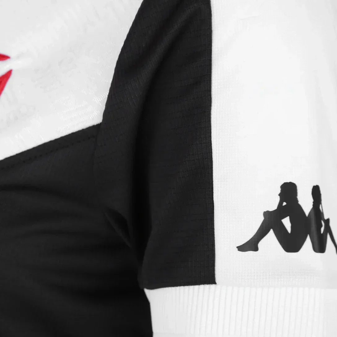 Vasco da Gama Home Jersey 2024/2025 - Women