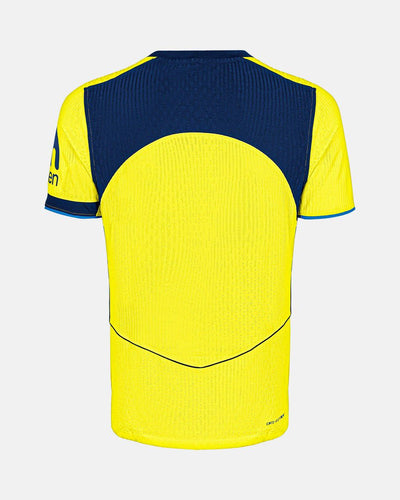Tottenham Hotspur III Jersey 25/26 - Version Player
