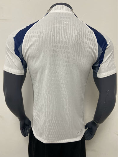Tottenham l 25/26 Jersey - Player Version