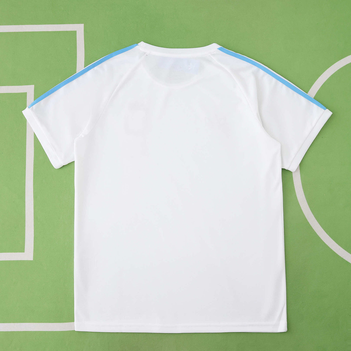Argentina I Camiseta 2025/26- Versión Fan