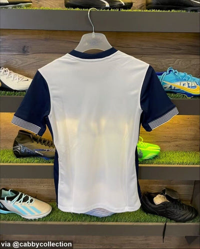 Tottenham 24/25 Europa League Champion - Fan Version