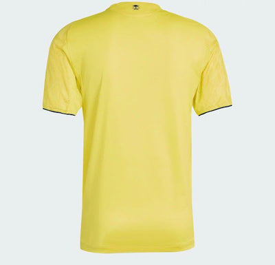 Al-Nassr 25/26 I Home Jersey - Player Version