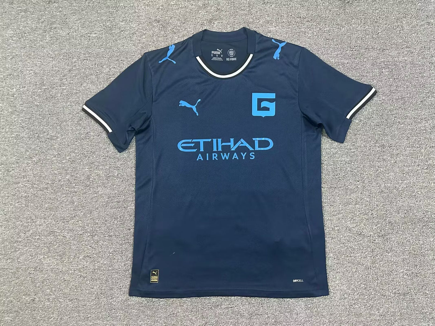 Girona FC 25/26 I Home Jersey - Fan Version