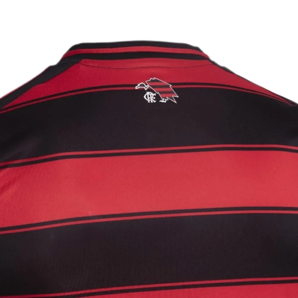 Flamengo Jersey 25/26 Mundial - Long sleeve