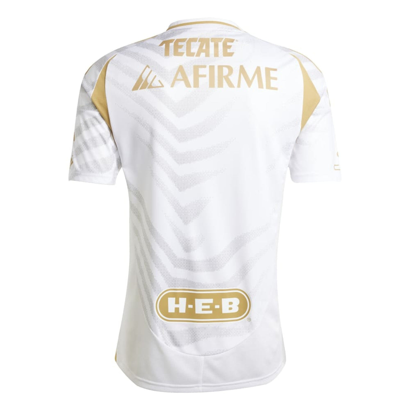 Tigres Third Fan Jersey 2024/2025